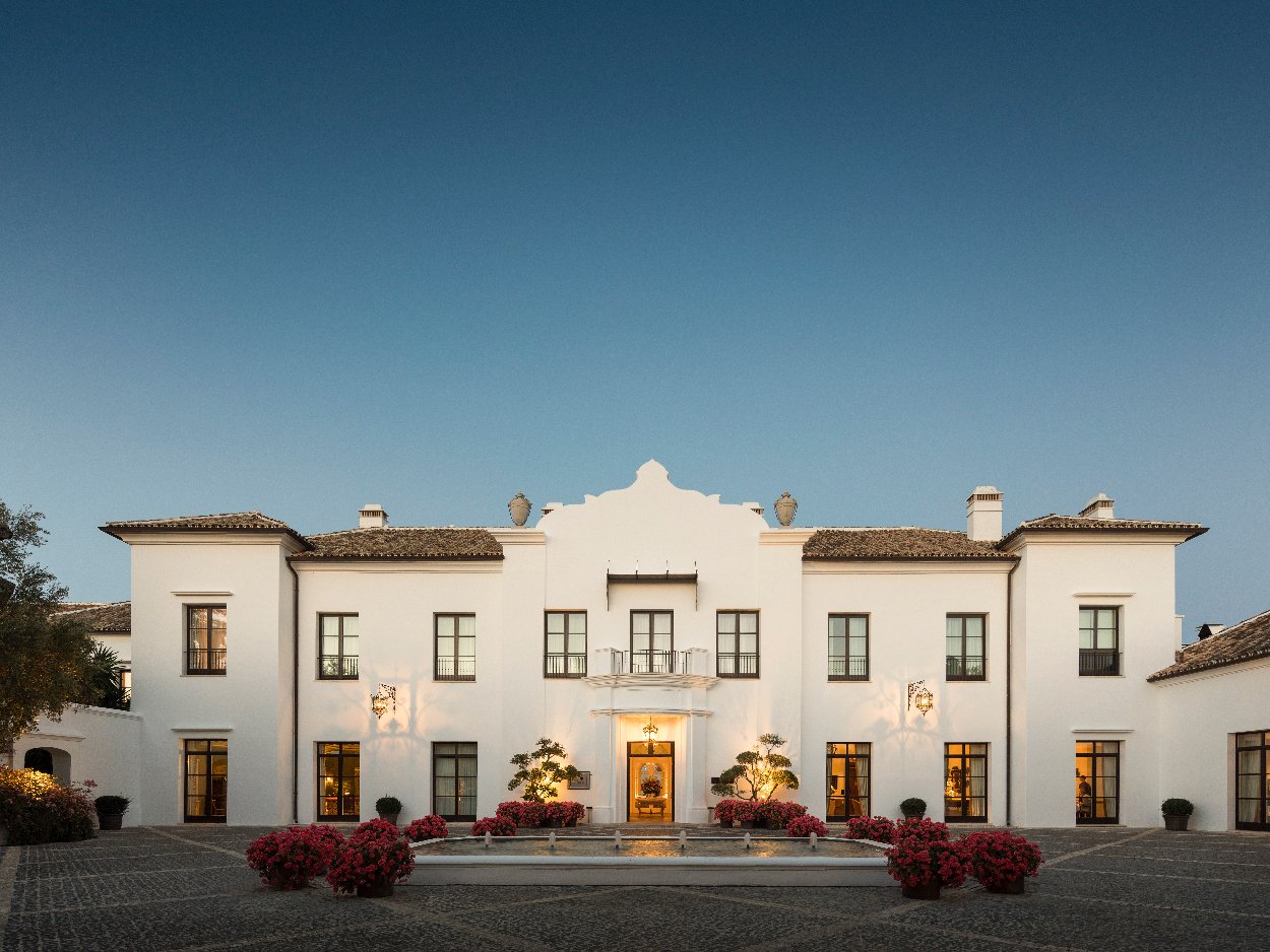 Finca Cortesin