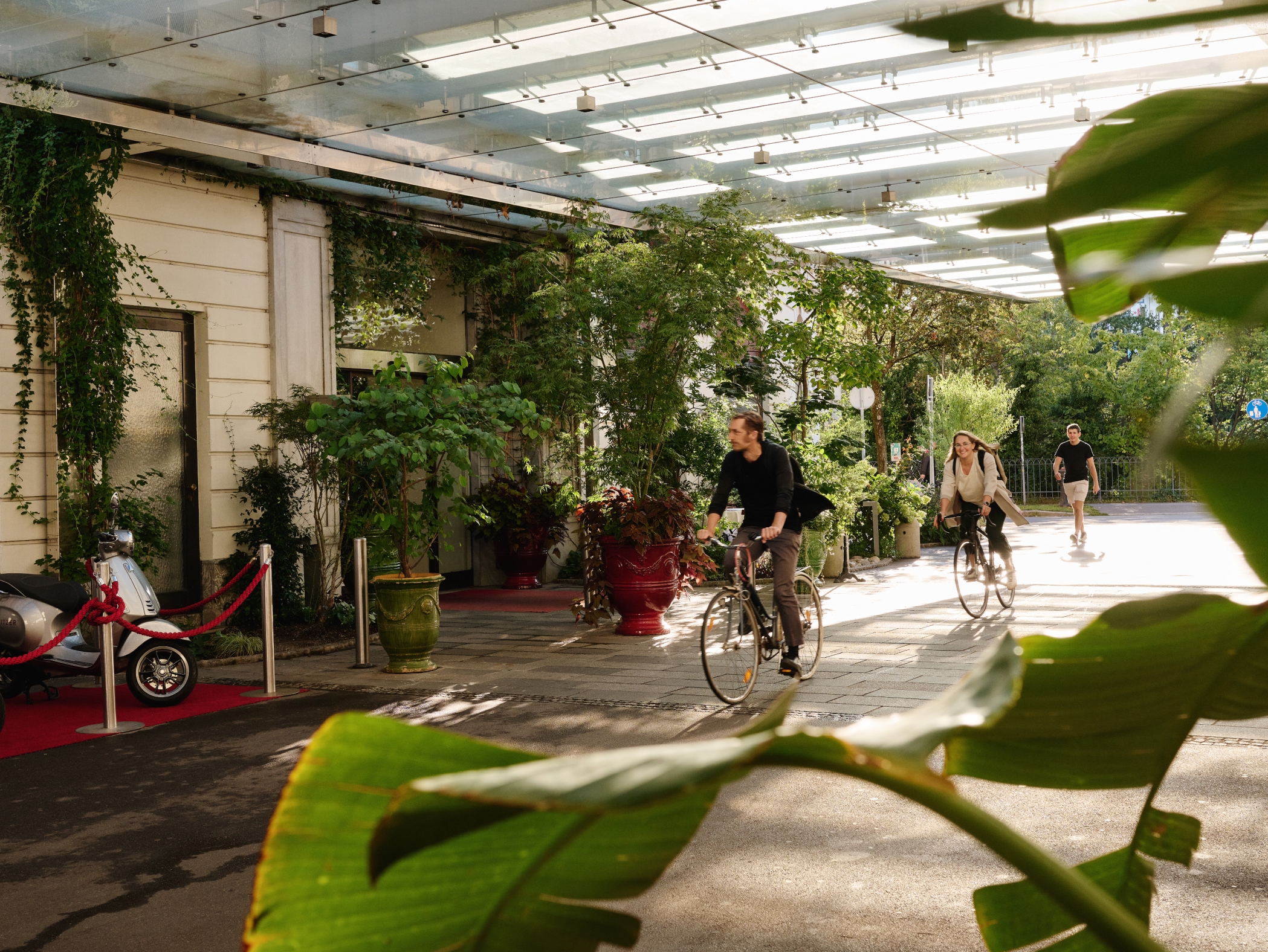 Hotel Das Weitzer