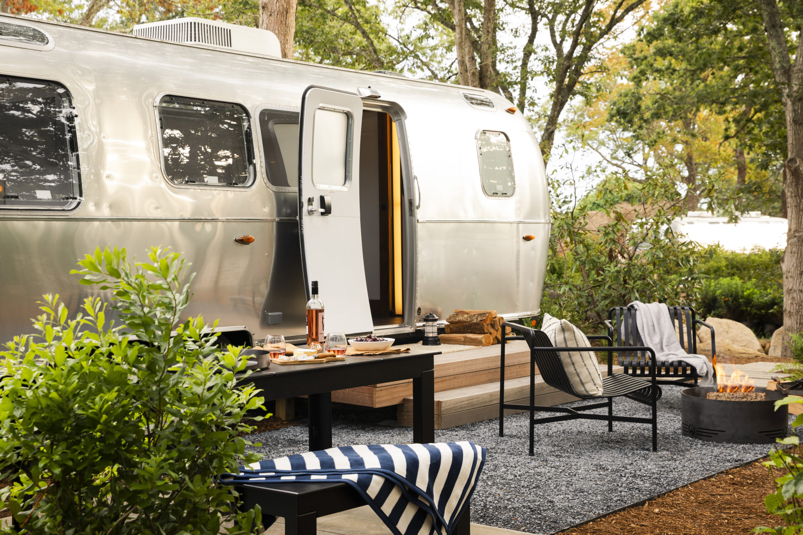 AutoCamp Cape Cod