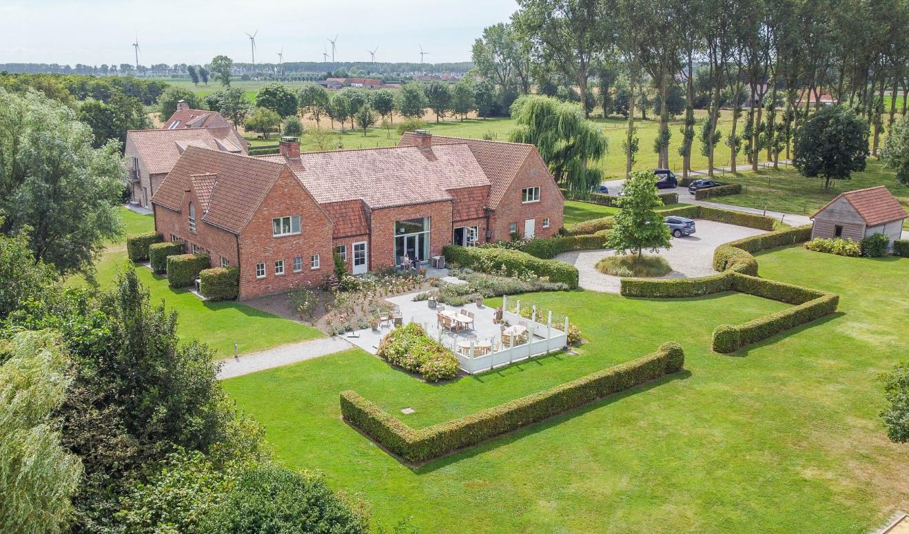 Hotel Huyshoeve