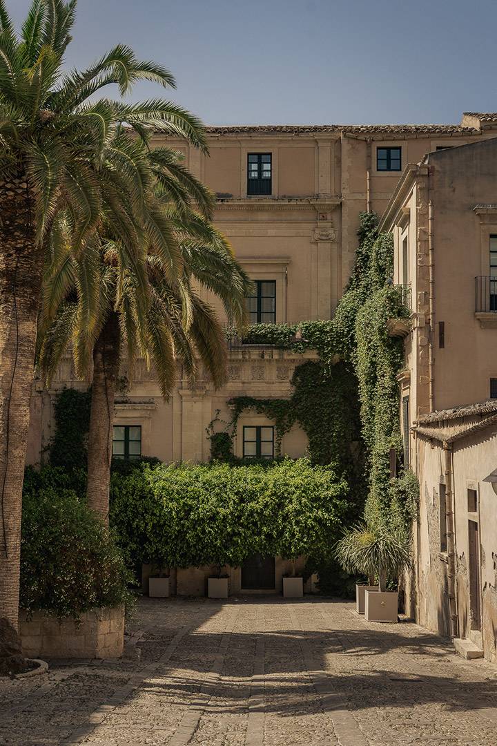 Seven Rooms Villadorata