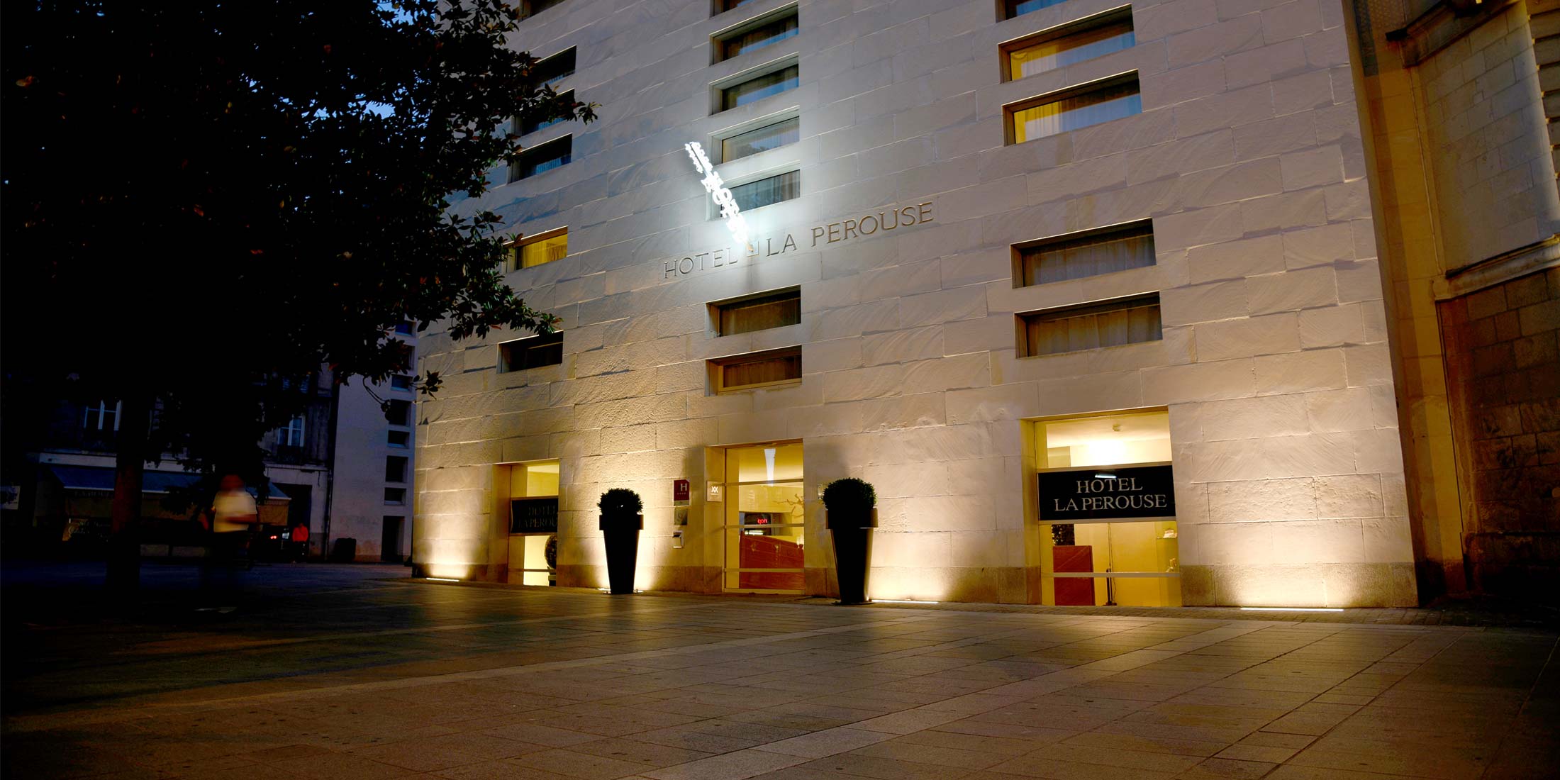 La Pérouse (Nantes)