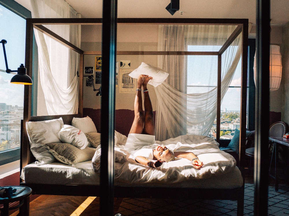25hours Hotel Das Tour