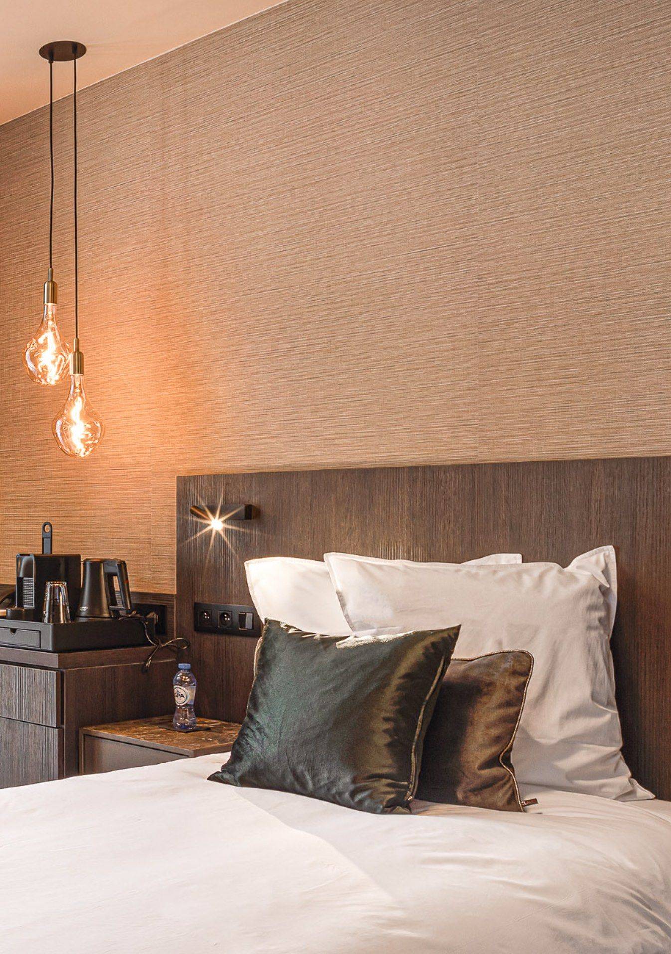 Hotel Britannia