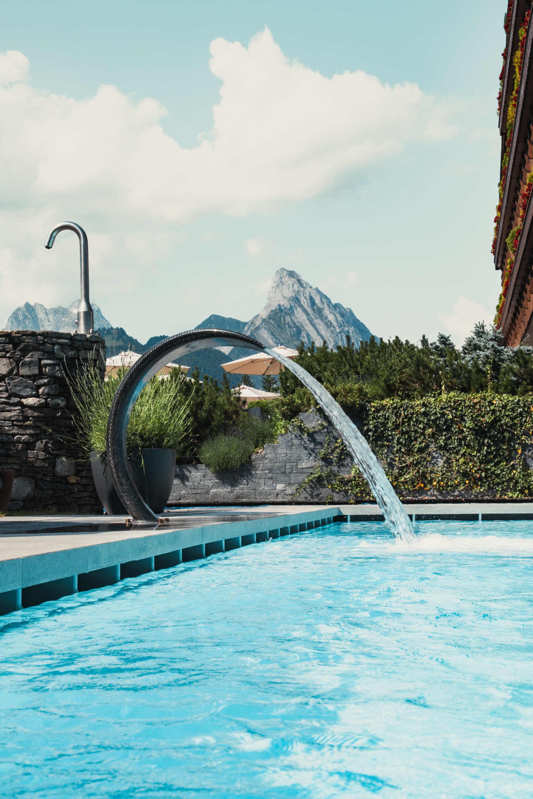 ERMITAGE Wellness & Spa-Hotel