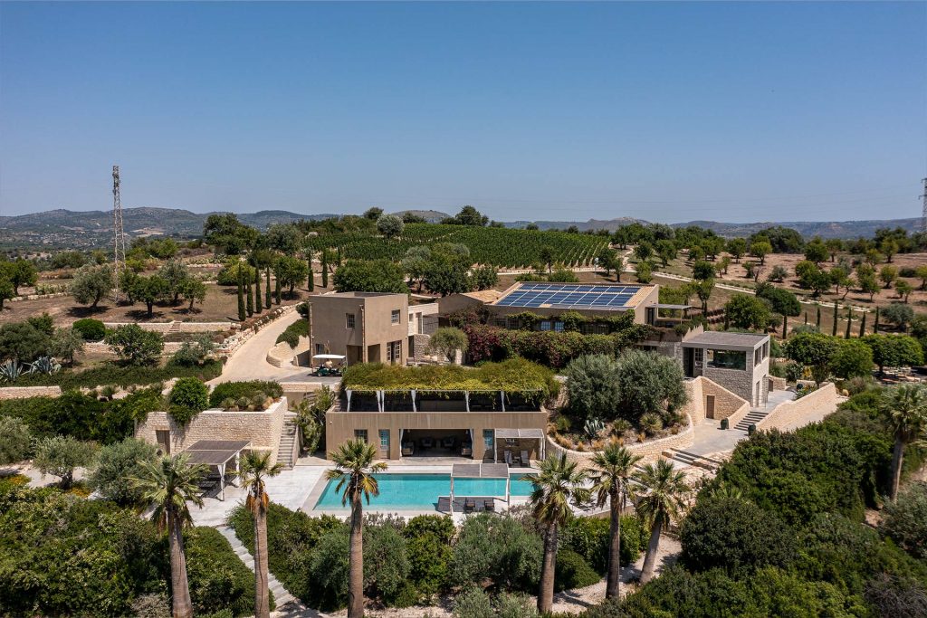 Country House Villadorata