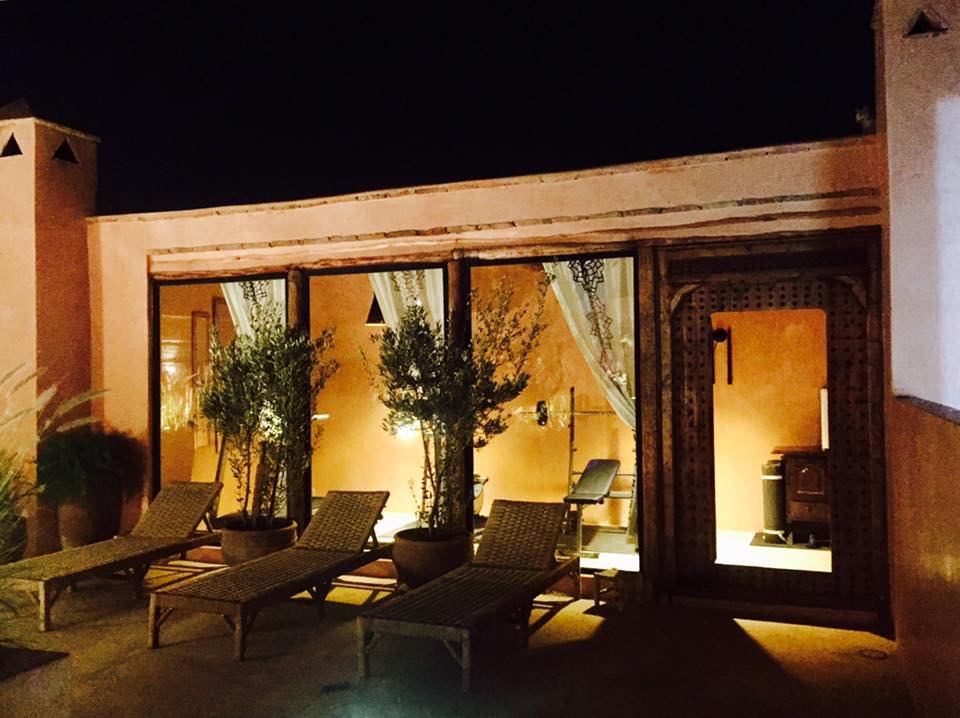 Riad 144