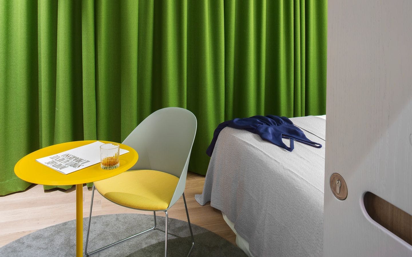 The Radical Hotel Roma