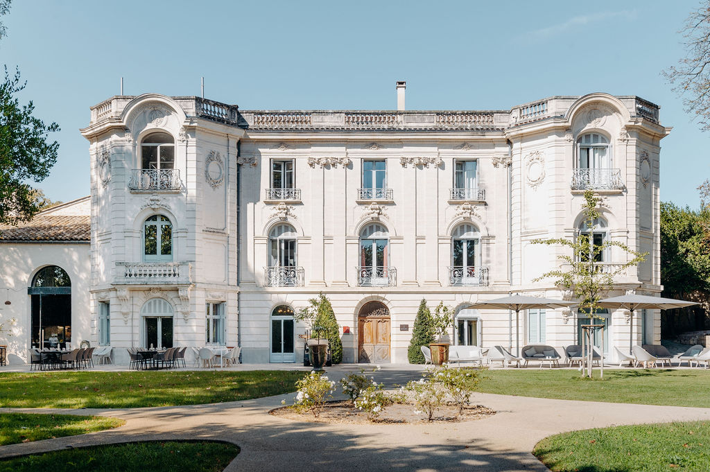 Domaine de Biar