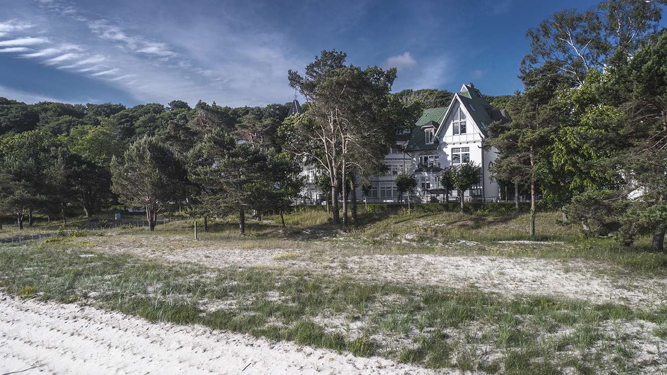 niXe Boutiquehotel & Spa