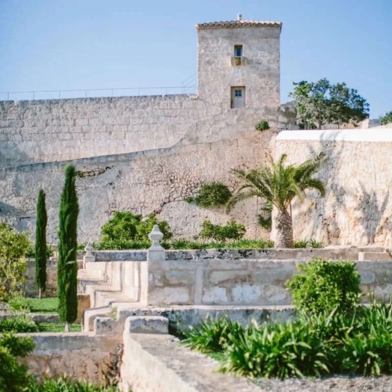 Santa Ponsa - Fontenille Collection