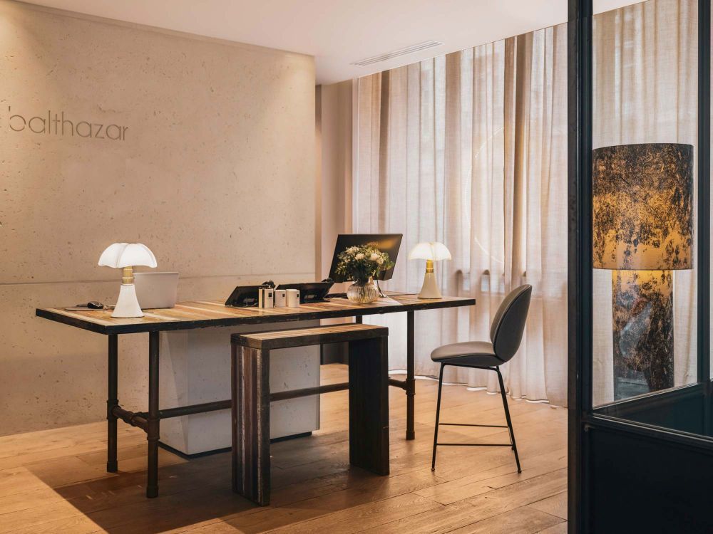 Balthazar - MGallery