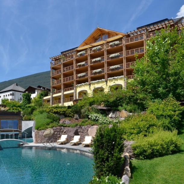 ADLER Spa Resort Balance