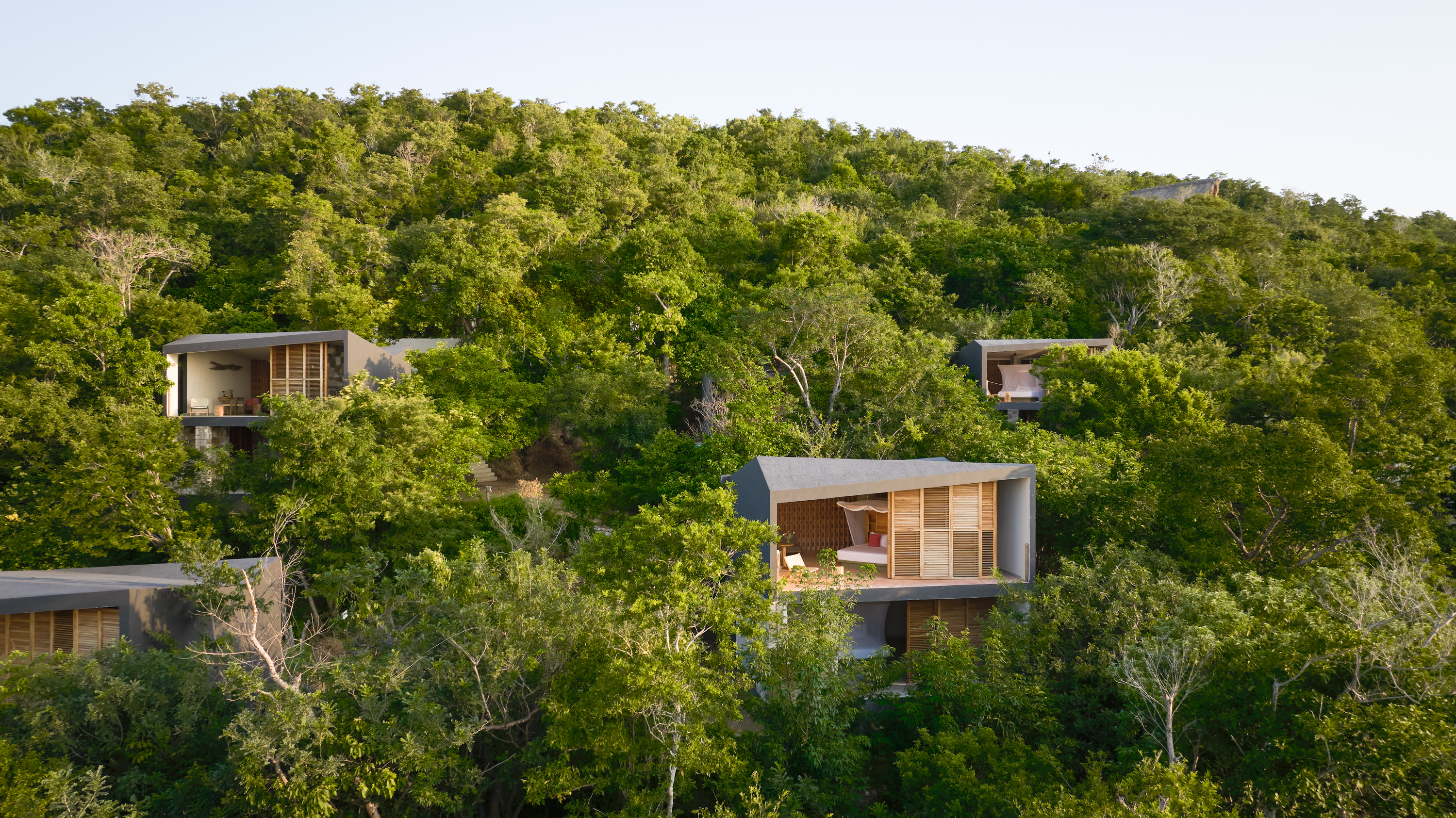 Cocolia Hotel