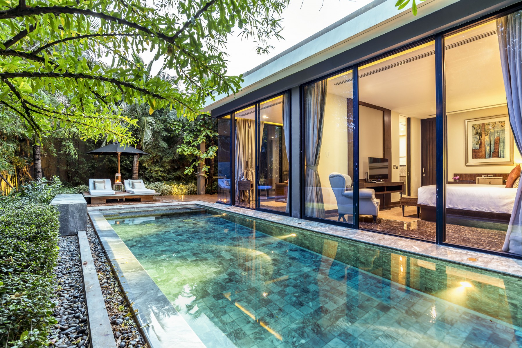V Villas Hua Hin - MGallery
