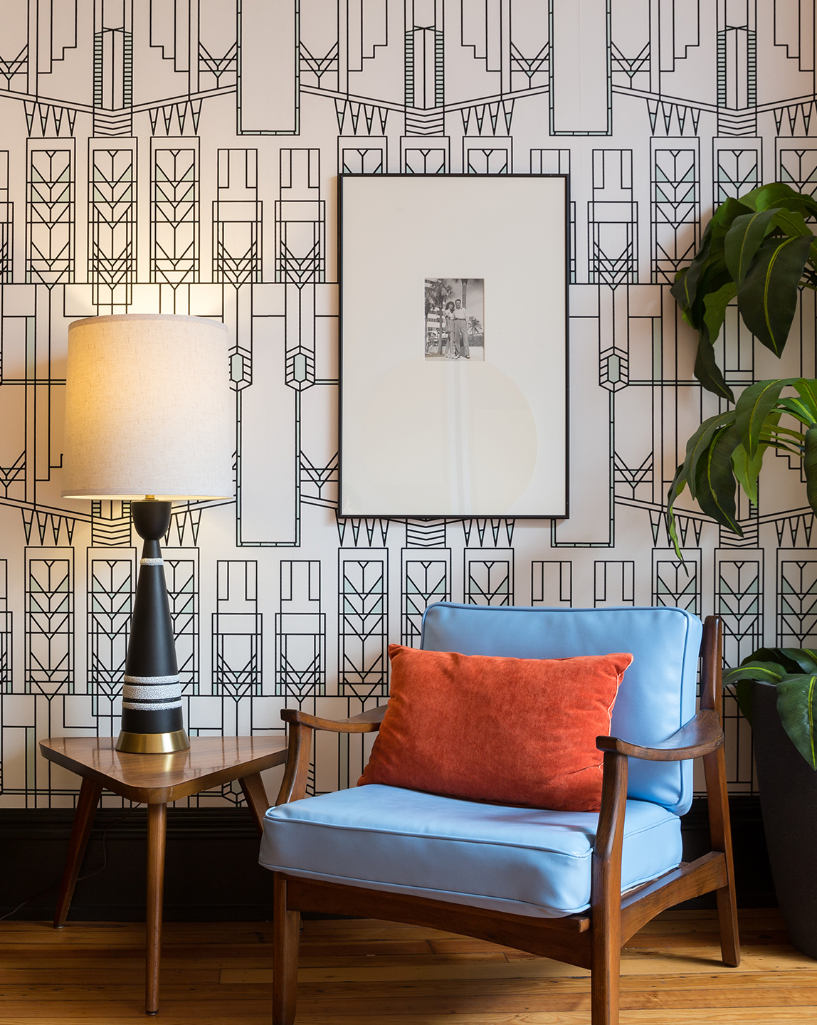 The Dwell Hotel