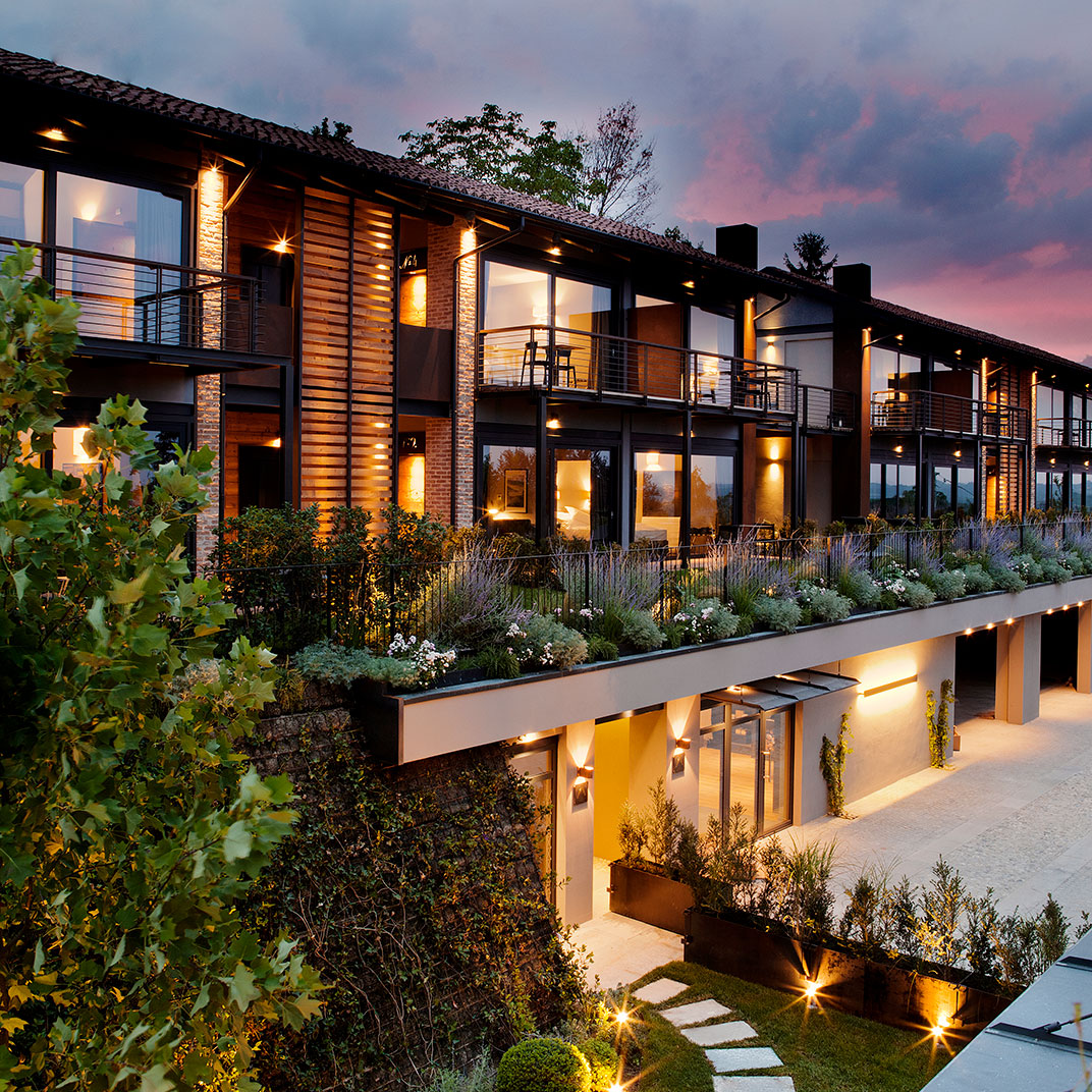 Arborina Relais