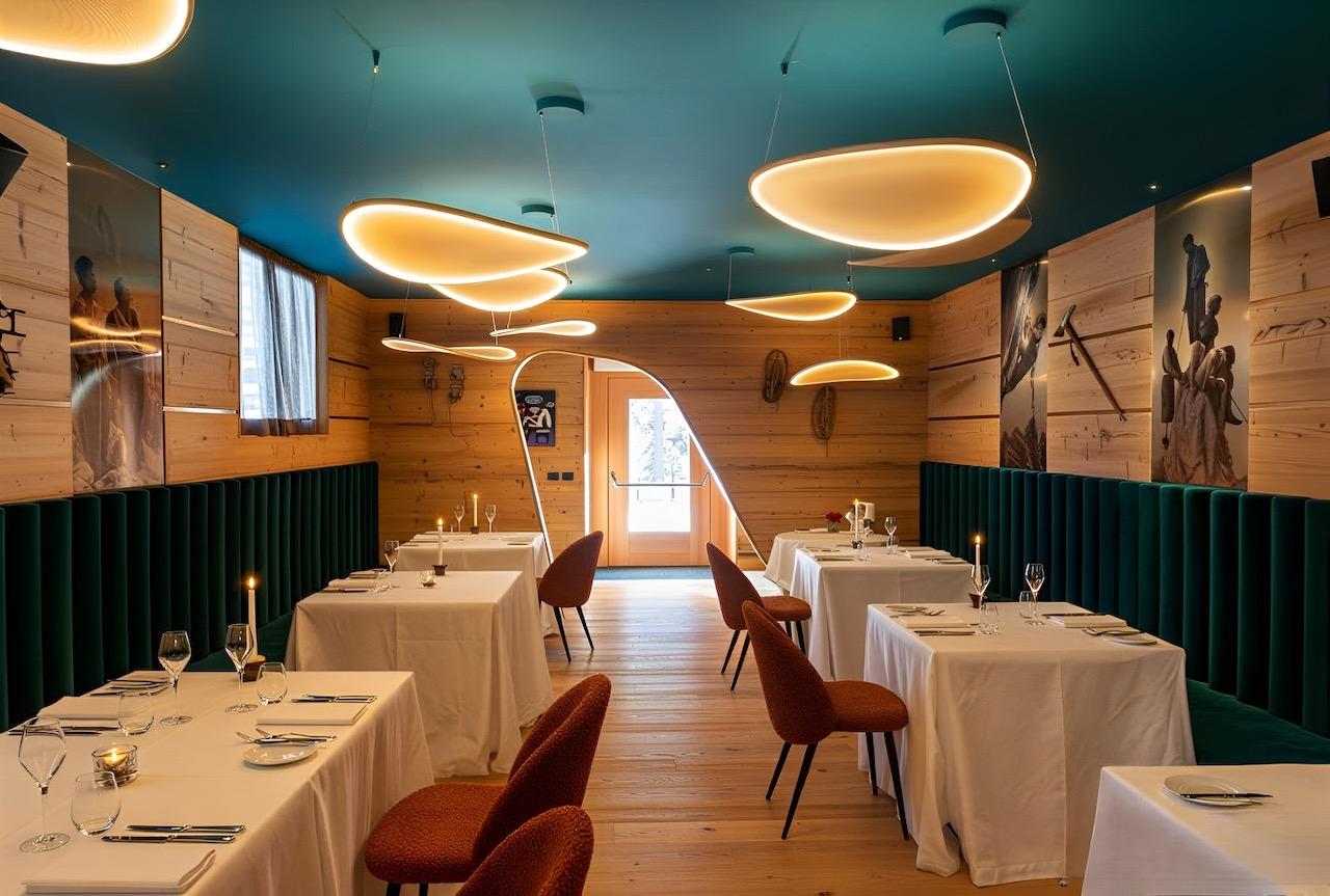DV Chalet