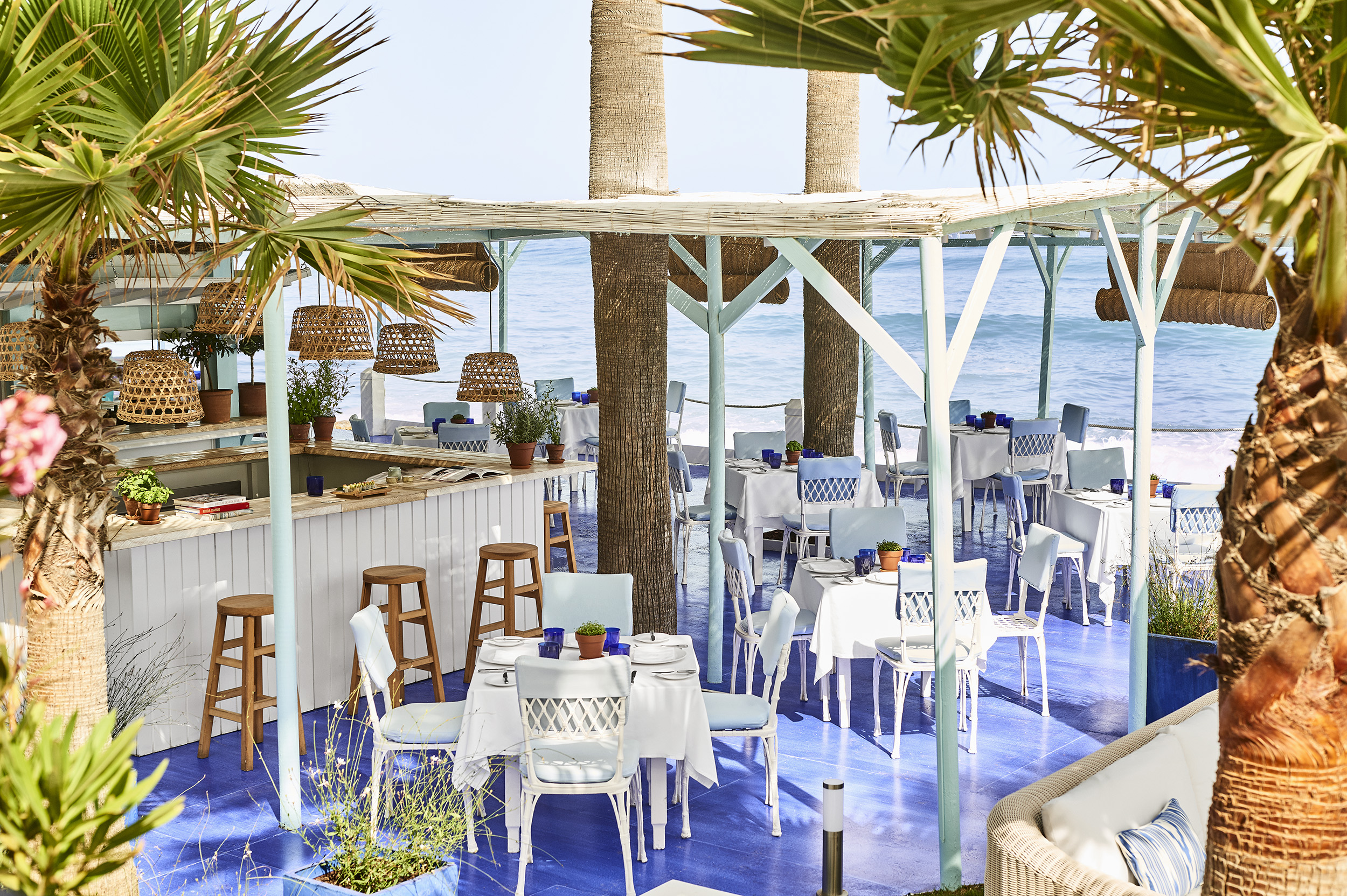 Marbella Club Hotel