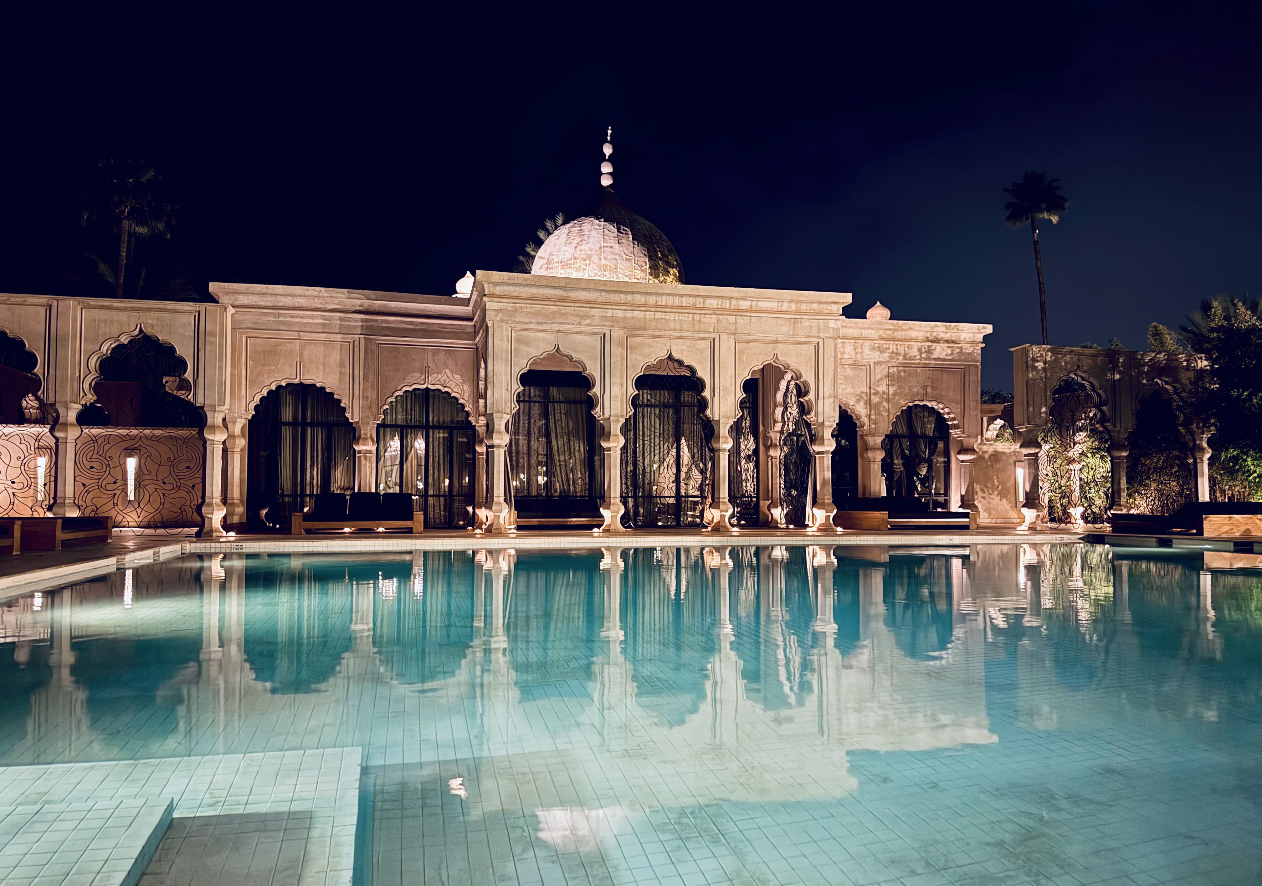 Le Palais Paysan