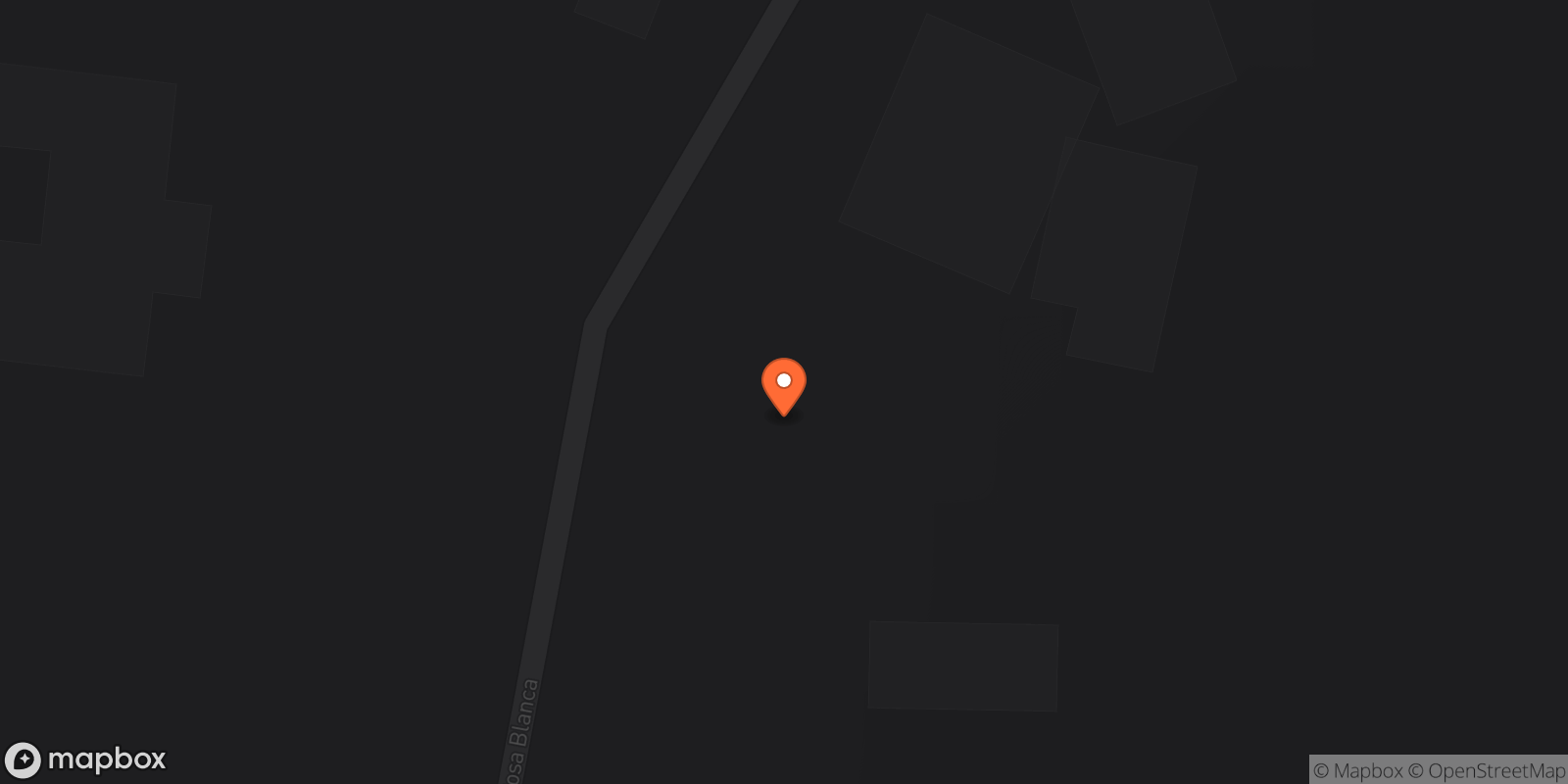 Map showing 1 locations