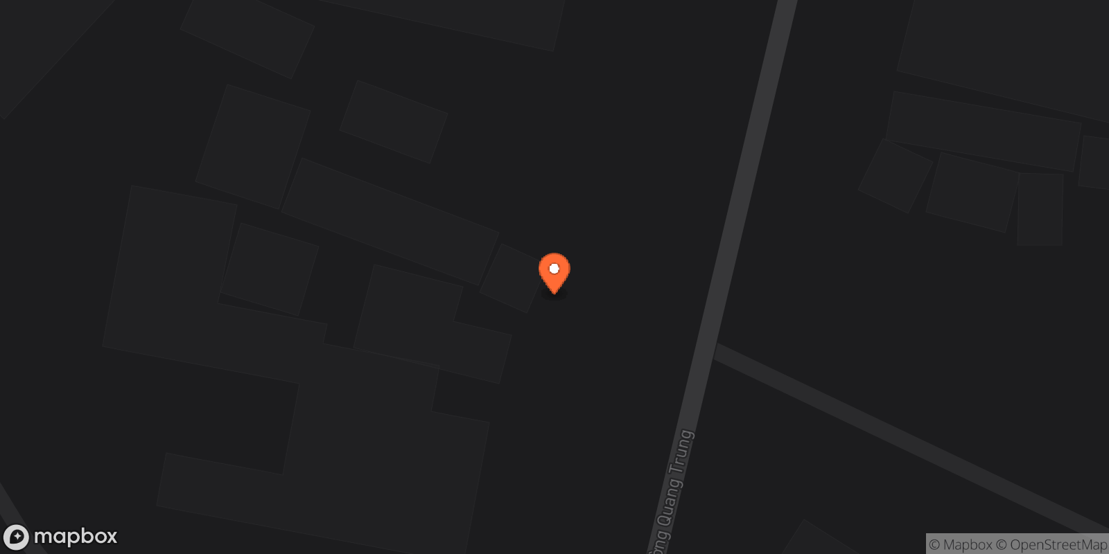 Map showing 1 locations