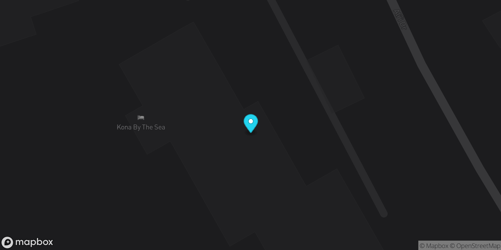 Map showing 1 locations