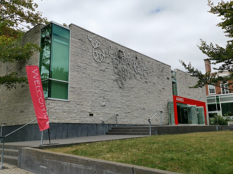 Agnes Etherington Art Centre (Queen’s University)