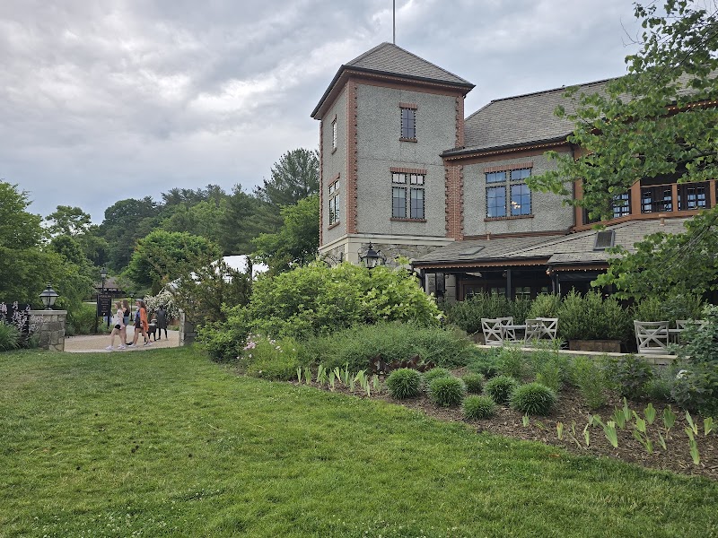 Antler Hill Village at Biltmore