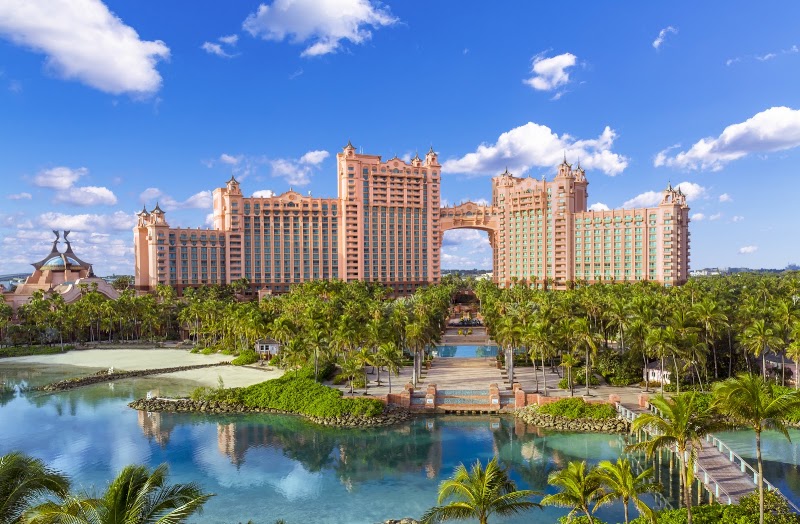 Atlantis Casino