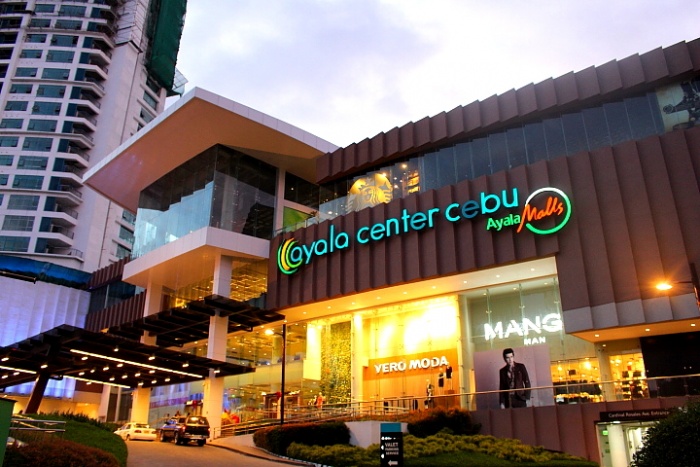 Ayala Center Cebu