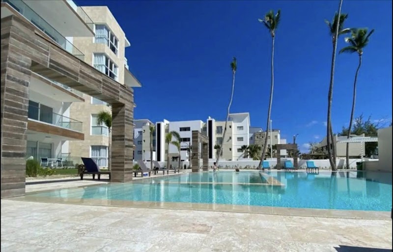 Bavaro Beach