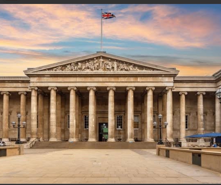 British Museum