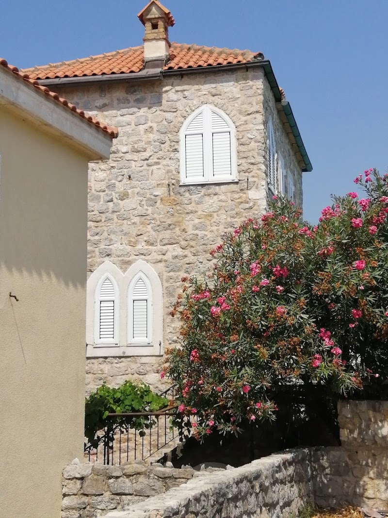 Budva Old Town Orientation Walk