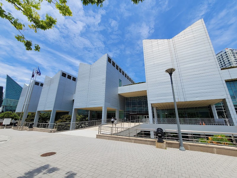 Busan Museum of Art