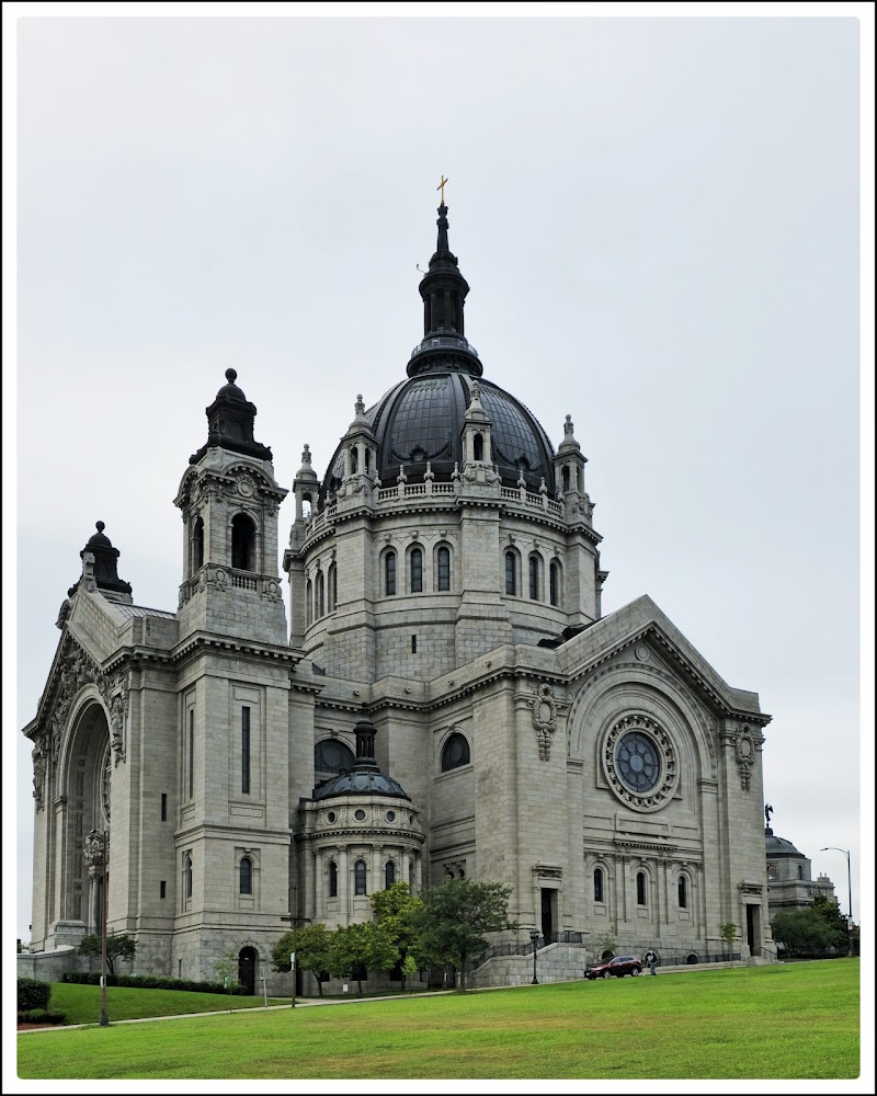 Cathedral of Saint Paul