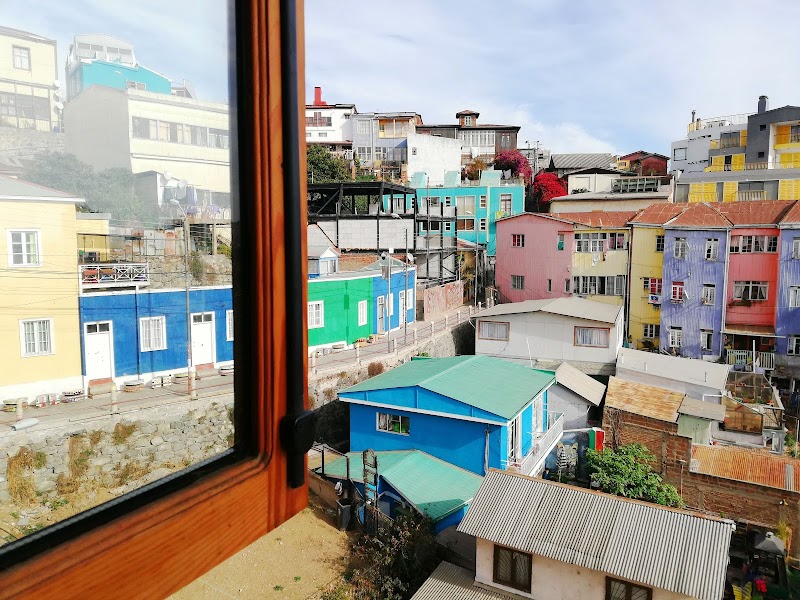 Museo a Cielo Abierto