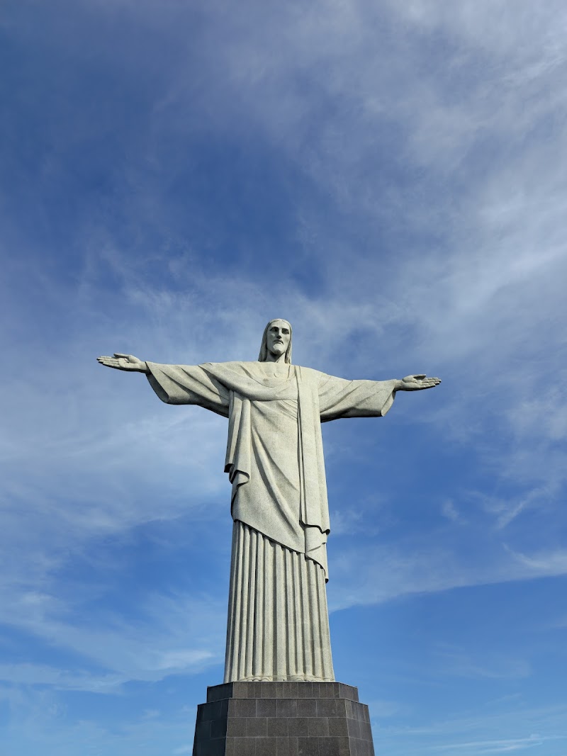 Christ the Redeemer (Corcovado)