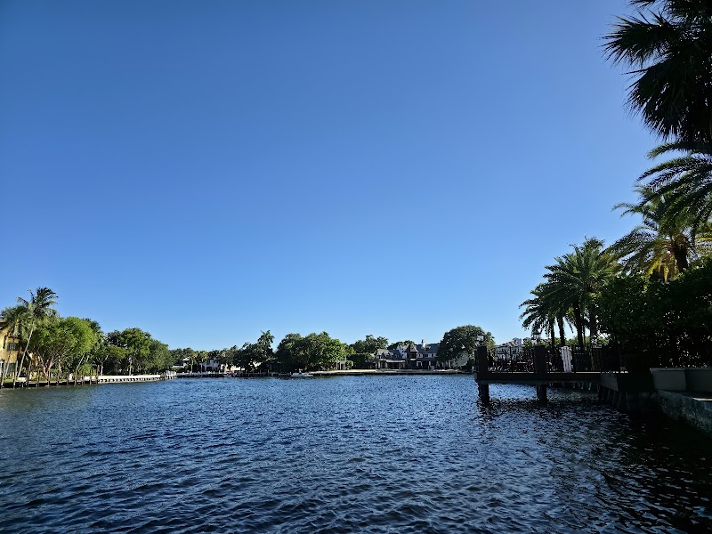 Colee Hammock Park
