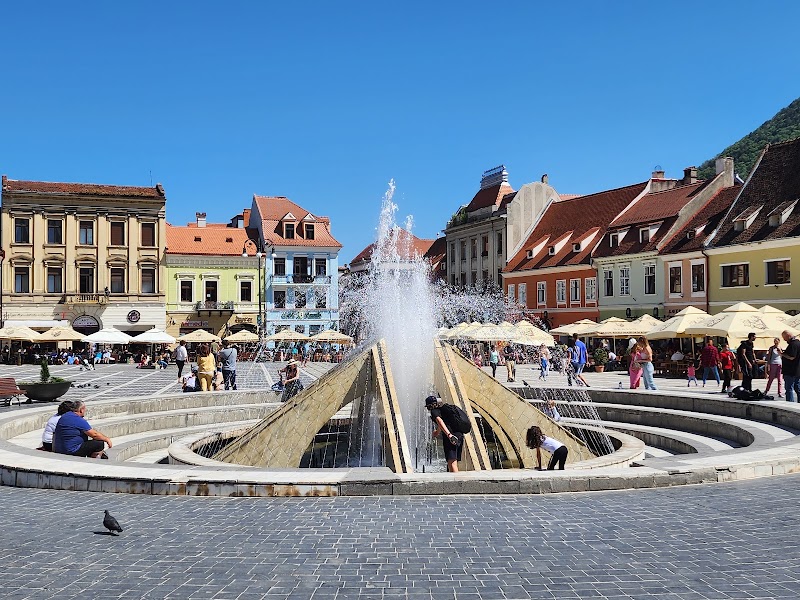 Council Square (Piața Sfatului)
