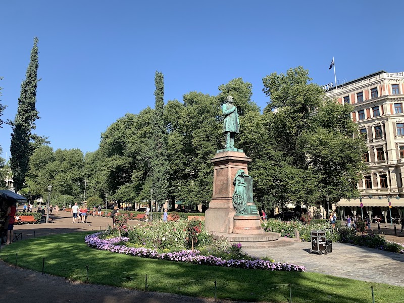 Esplanadi Park