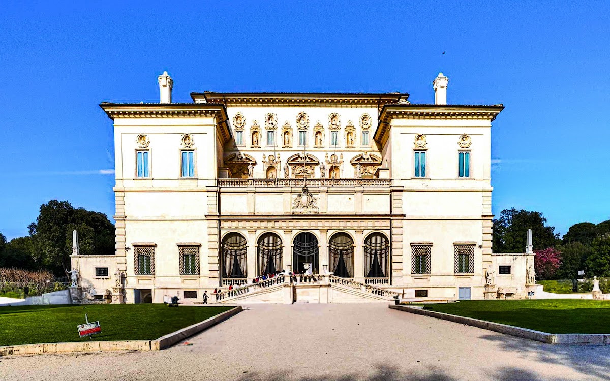 Galleria Borghese (Private Viewing)