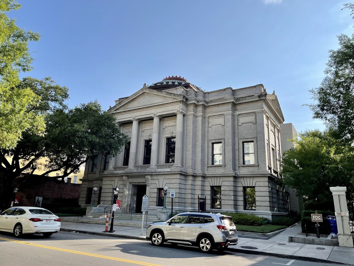 Gibbes Museum of Art