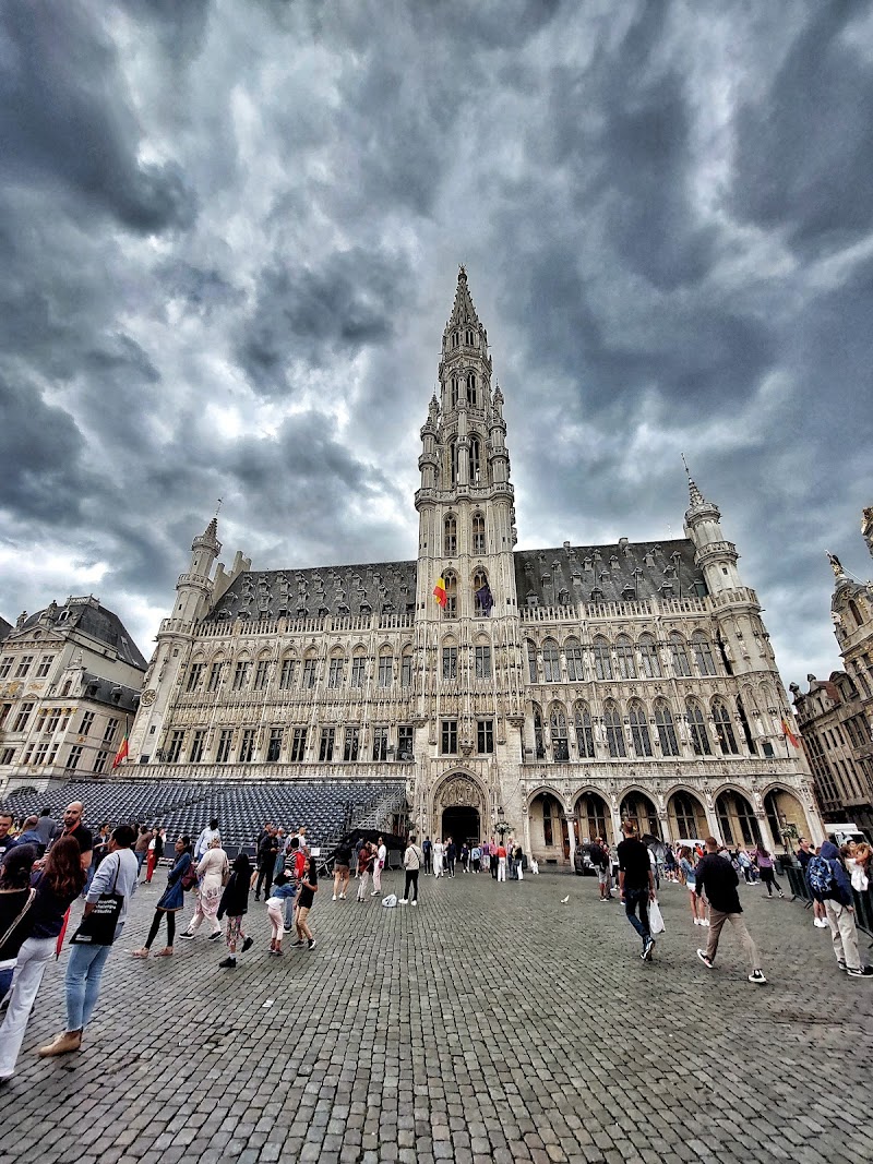 Grand Place