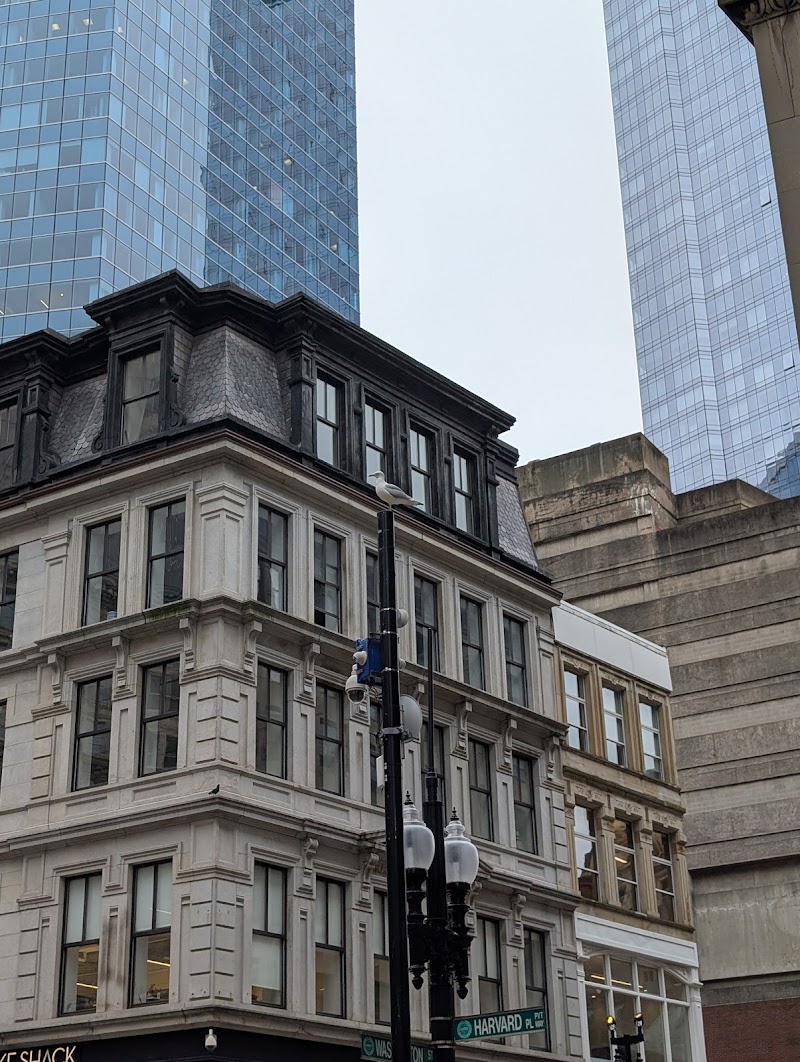 Guided Freedom Trail Walking Tour
