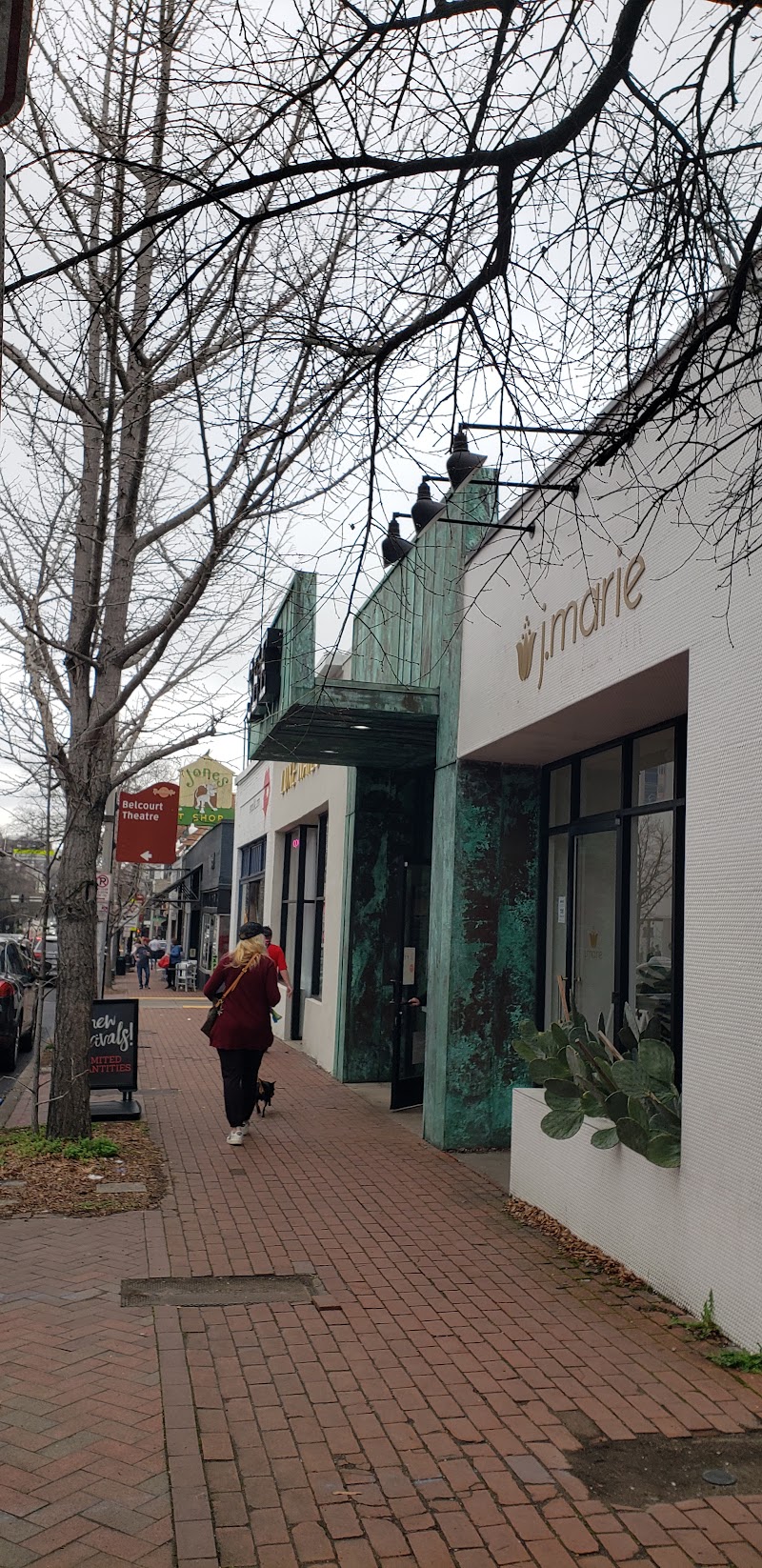Hillsboro Village Free Explore