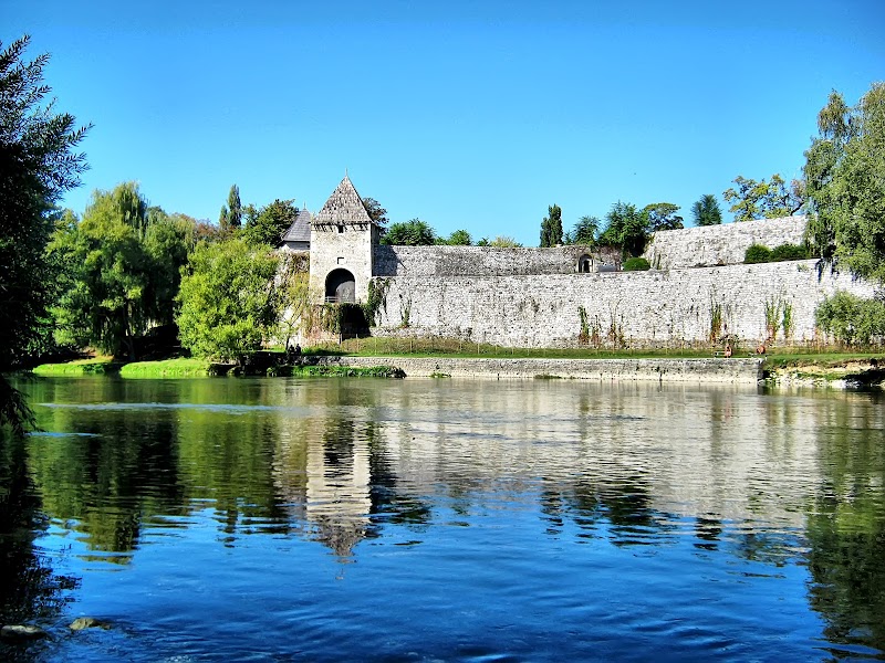 Kastel Fortress (Tvrđava Kastel)