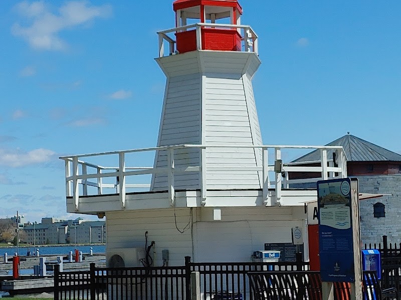 Kingston Waterfront Trail (Downtown Section)