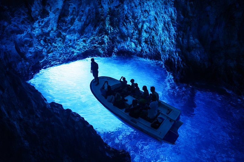 Kotor Bay Short Boat Tour