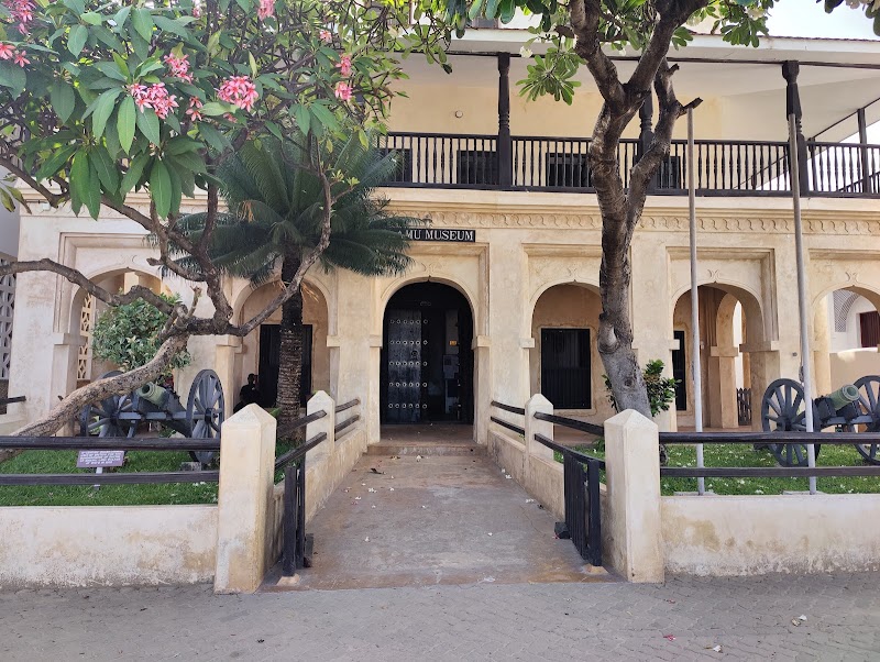 Lamu Museum